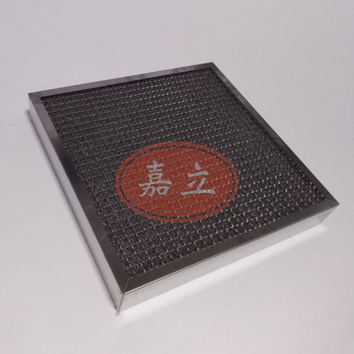 凤庆不锈钢油雾过滤器